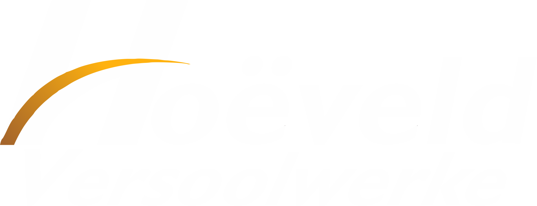 Hoeveld Versoolwerke